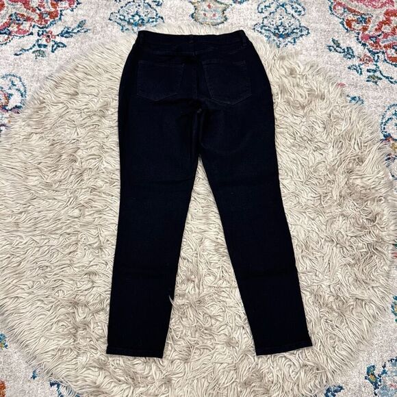 Sonoma curvy skinny jeans size 10 - Picture 3 of 3